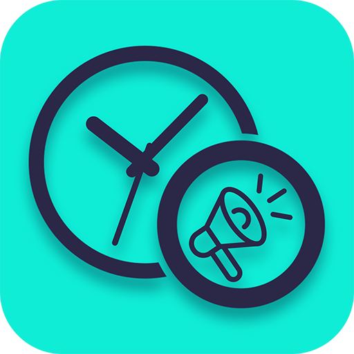 Speaking Clock - Digital Clock