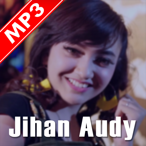 Jihan Audy Album Terpopuler & Terlengkap