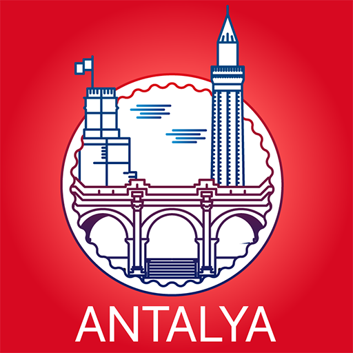 Antalya Seyahat Rehberi