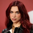 Dua Lipa Wallpaper HD 2025