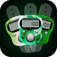 Tasbeeh Counter تسبيح