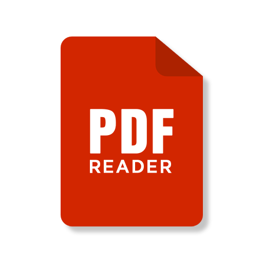 PDF App - पीडीएफ रीडर