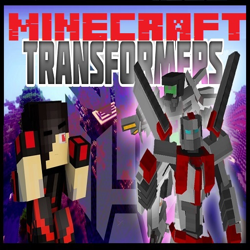 Transformers Addon for MСPE