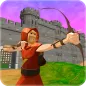 Archer 3D: Castle Defense