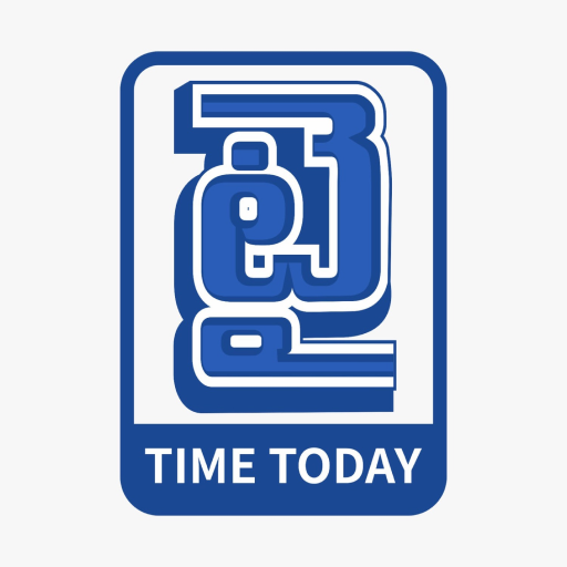 TIMETODAY E-PAPER