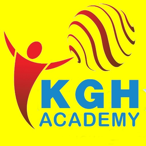 KGH ACADEMY