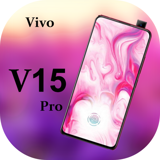 Themes for VIVO v15 pro: VIVO 