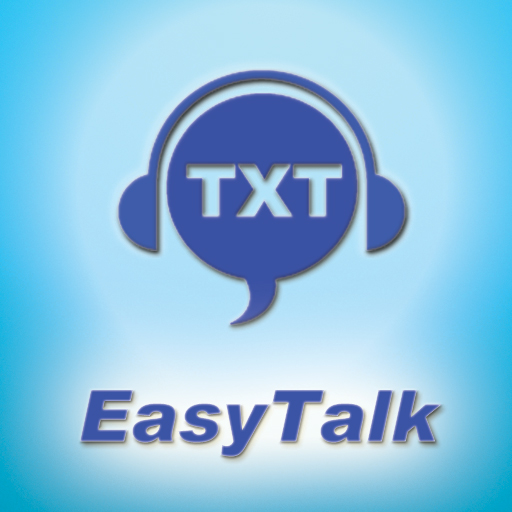 Easytalk - Free Text and Calls