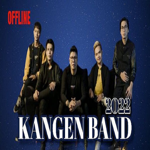 Lagu Kangen Band 2022 Offline