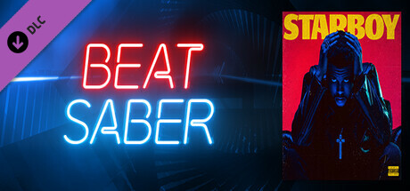 Beat Saber - The Weeknd - "Starboy" (feat. Daft Punk)