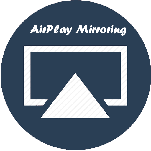 AirPlay Mirroring Receiver