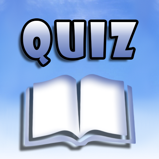Fast Bible Quiz