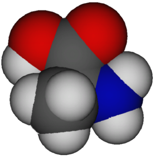 Molecule 3D