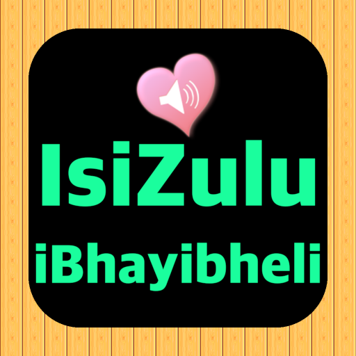 Zulu English Audio Holy Bible