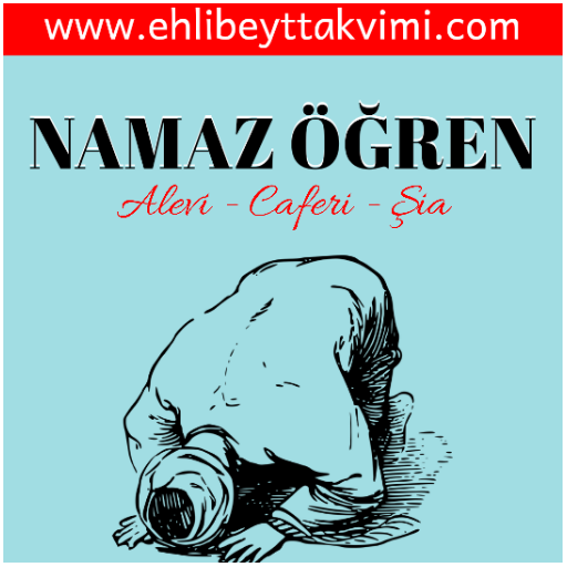 Şia Caferi Namaz Öğren