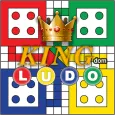 Kingdom Ludo:Online Board Gam