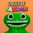 Garten of Banban mobile game