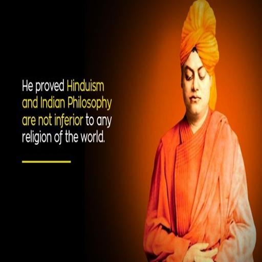 Swami Vivekananda Thoughts