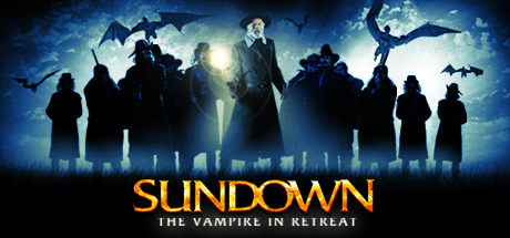 Sundown: The Vampire in Retreat