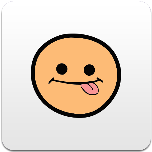 Cyanide and Happiness Emojis