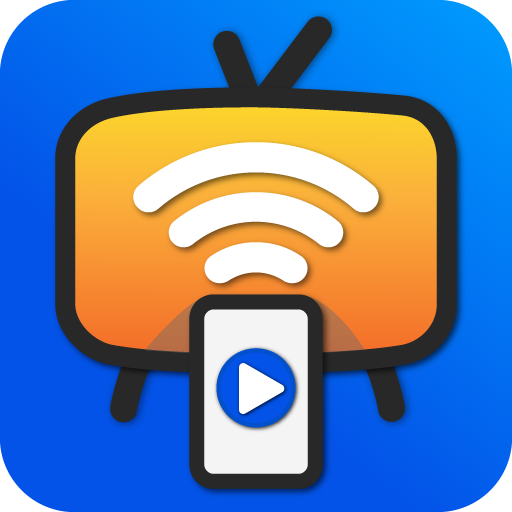 VideoCast: Transmitir smart TV