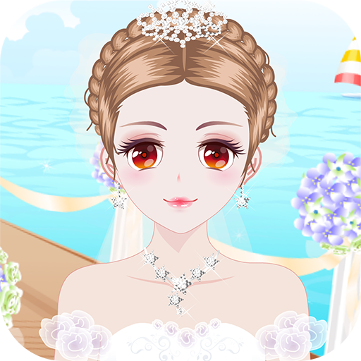 hot bridal cabeleireiro HD