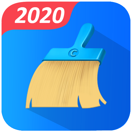 Master Cleaner - App Clean & Speed Booster