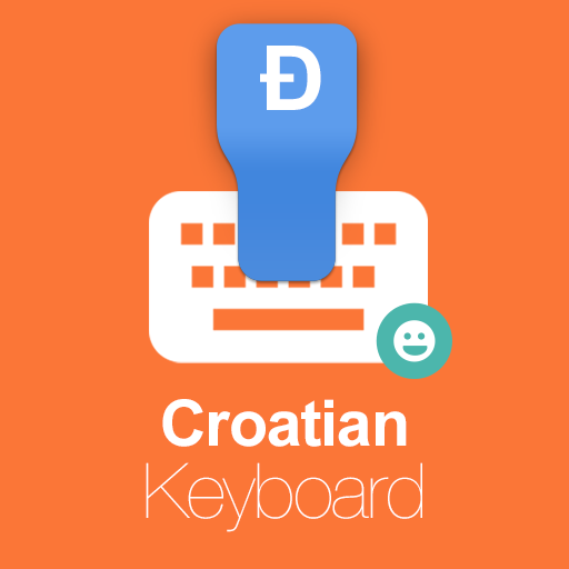 Croatian Keyboard