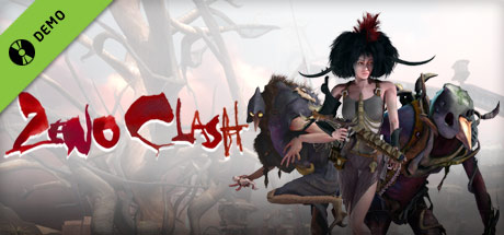 Zeno Clash Demo