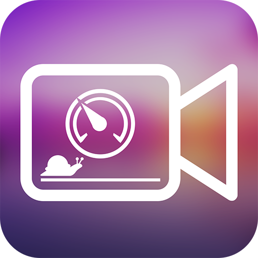 Slow Video Maker