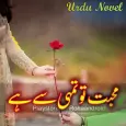 Mohabbat To Tumhi Se Hai