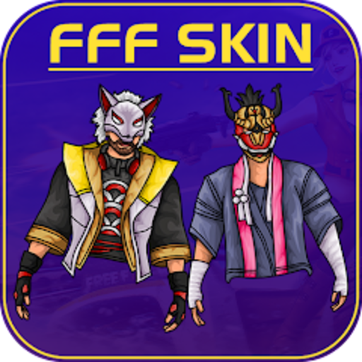 FFF FF Skin Tool Elite Zone