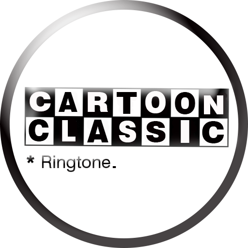 cartoon ringtones
