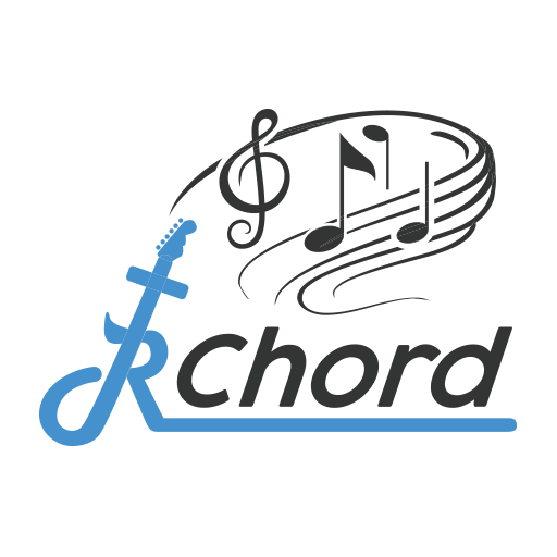 JRChord - Chord Rohani Kristen