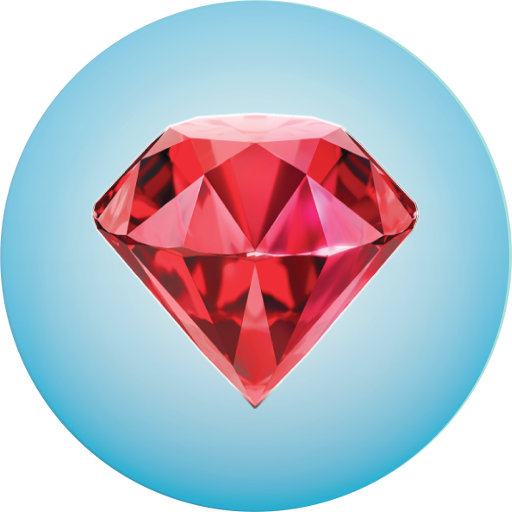 Gemstones list with descriptio