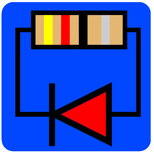 LED Resistor Calculator