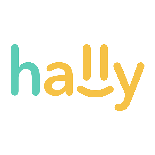 Hally® App