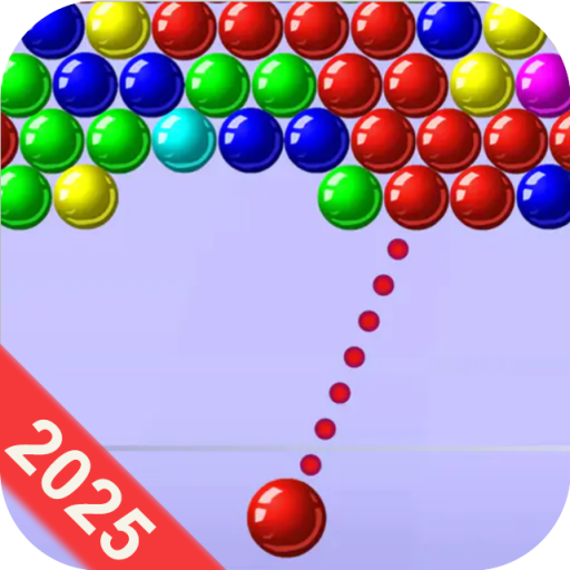 Bubble Shooter 2025