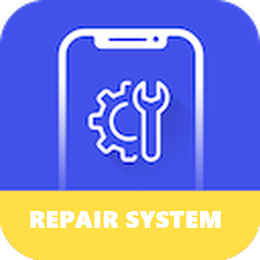 repair system software