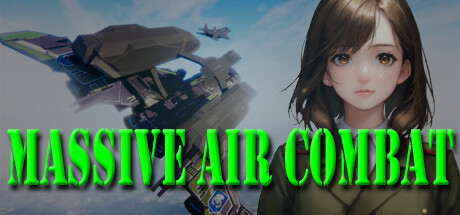 Massive Air Combat