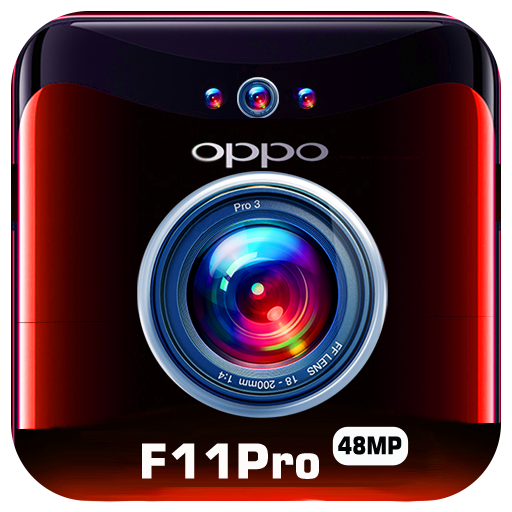 Camera For Oppo F11 Pro