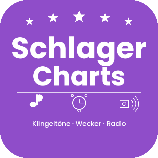 Schlager Ringtones,Music,Radio