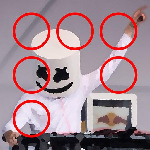 Marshmello - DJ Pad House