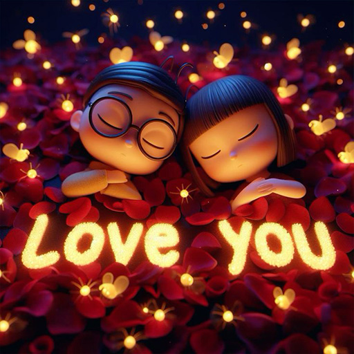 I Love You GIFs