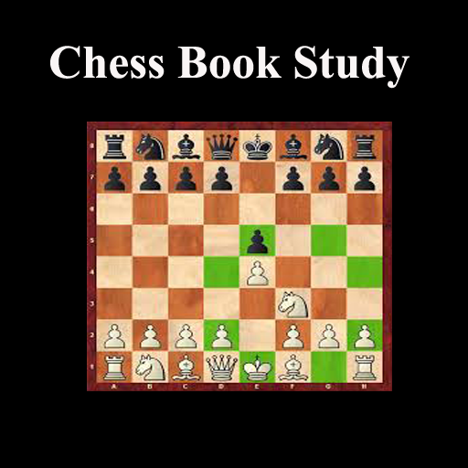 Chess Book Study