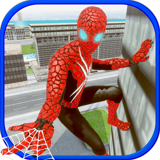 spider boy san andreas crime city 2