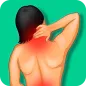 Shoulder, neck pain relief: St