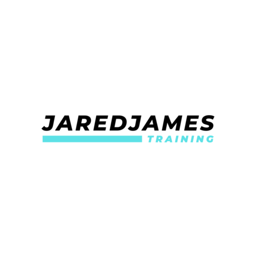 Jared James Training