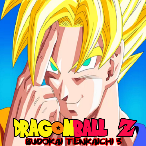 Guide Dragonball Z Budokai Tenkaichi 3