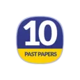 Matric 10th Class Past Papers